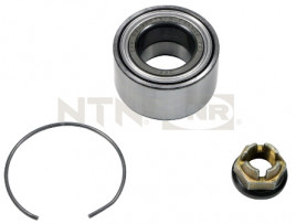 Комплект подшипника ступицы колеса SNR R15516