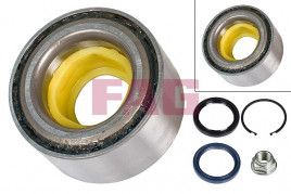Комплект подшипника ступицы колеса FAG 713622140