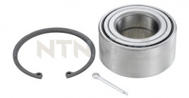 Комплект подшипника ступицы колеса SNR R18414