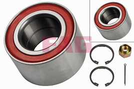 Комплект подшипника ступицы колеса FAG 713644660