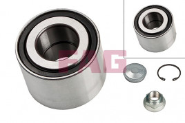 Комплект подшипника ступицы колеса FAG 713630300
