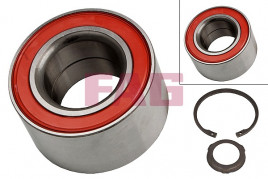 Комплект подшипника ступицы колеса FAG 713649260