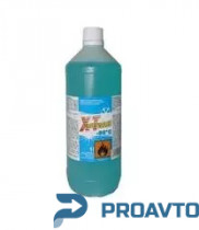 Жидкость зимняя концентрат -80°c Screenwash, 1л