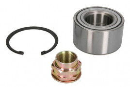 Комплект подшипника ступицы колеса BTA H1F019BTA
