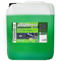 Антифриз 