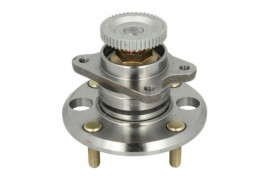 Комплект подшипника ступицы колеса BTA H20512BTA