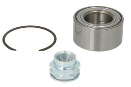 Комплект подшипника ступицы колеса BTA H1F023BTA