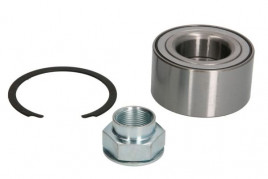 Комплект подшипника ступицы колеса BTA H1F022BTA