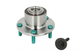 Подшипник ступицы колеса BTA H13025BTA