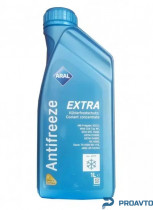Антифриз Aral Antifreeze Extra (1553AF), 1 л.