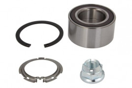Комплект подшипника ступицы колеса BTA H1R024BTA