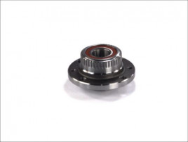 Комплект подшипника ступицы колеса BTA H2F005BTA