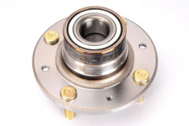 Комплект подшипника ступицы колеса BTA H2V011BTA