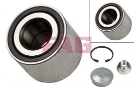 Комплект подшипника ступицы колеса FAG 713631080