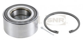 Комплект подшипника ступицы колеса SNR R17327