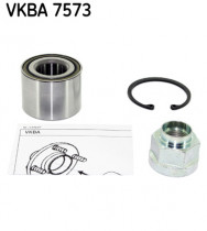 Комплект подшипника ступицы колеса SKF VKBA7573