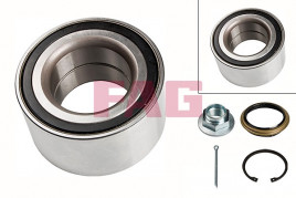 Комплект подшипника ступицы колеса FAG 713626740