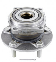 Комплект подшипника ступицы колеса SNR R17328