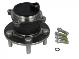 Комплект подшипника ступицы колеса BTA H2V013BTA