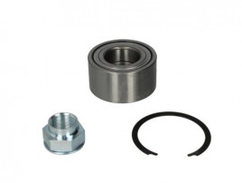 Комплект подшипника ступицы колеса BTA H1F025BTA