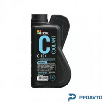 Антифриз - BIZOL Coolant G12+ 1л