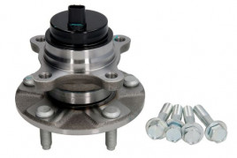 Комплект подшипника ступицы колеса BTA H12054BTA