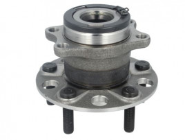 Комплект подшипника ступицы колеса BTA H25058BTA