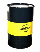 Антифриз BREXOL G11 Coolant Green antf-025 214кг