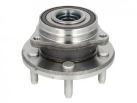 Комплект подшипника ступицы колеса BTA H1Y042BTA