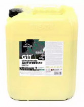 Антифриз BREXOL GREEN CONCENTRATE G11 -80C antf-031 20кг