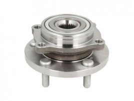 Подшипник ступицы колеса BTA H15041BTA