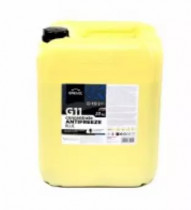 Антифриз BREXOL BLUE CONCENTRATE G11 -80C antf-034 20кг