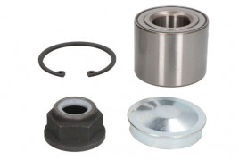Комплект подшипника ступицы колеса BTA H2R044BTA