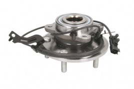 Комплект подшипника ступицы колеса BTA H2Y024BTA