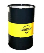Антифриз BREXOL GREEN CONCENTRATE G11 -80C antf-036 214кг
