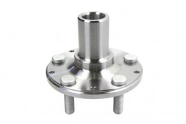 Комплект подшипника ступицы колеса BTA H27017BTA