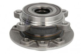 Комплект подшипника ступицы колеса BTA H1F033BTA