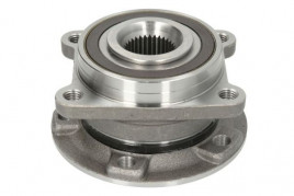 Комплект подшипника ступицы колеса BTA H2Y027BTA