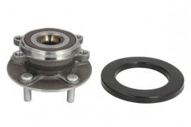 Комплект подшипника ступицы колеса BTA H13036BTA