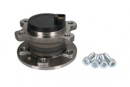 Комплект подшипника ступицы колеса BTA H2V027BTA