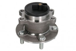 Комплект подшипника ступицы колеса BTA H2C052BTA