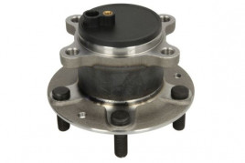 Комплект подшипника ступицы колеса BTA H23060BTA