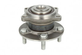 Комплект подшипника ступицы колеса BTA H25059BTA