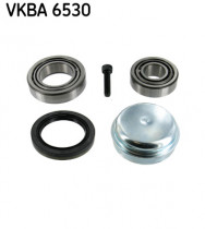 Комплект подшипника ступицы колеса SKF VKBA6530
