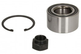 Комплект подшипника ступицы колеса BTA H1F001BTA
