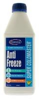 Антифриз Super Coldmaster - Concentrated Antifreeze, 1л.