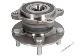 Комплект подшипника ступицы колеса BTA H2C050BTA