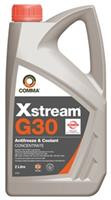 Антифриз COMMA XSTREAM G30