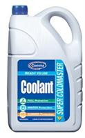 Антифриз Super Coldmaster- Ready to Use Coolant, 5л