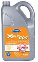 Антрифриз-концентрат Xstream G05 Antifreeze & Coolant Concentrate, 5л.